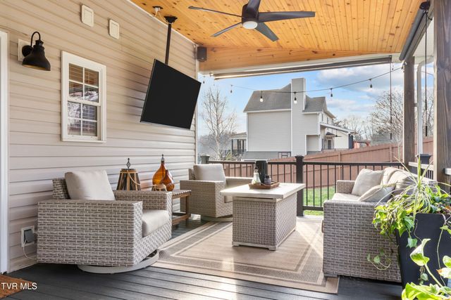 174 Cindy Anne Drive, Gray, TN 37615