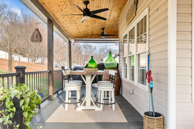 174 Cindy Anne Drive, Gray, TN 37615