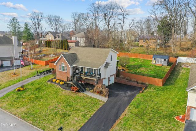 174 Cindy Anne Drive, Gray, TN 37615