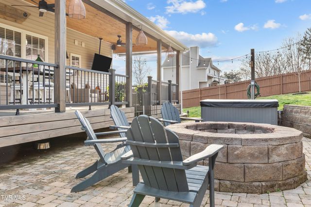 174 Cindy Anne Drive, Gray, TN 37615