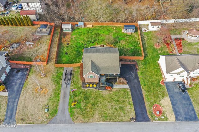 174 Cindy Anne Drive, Gray, TN 37615