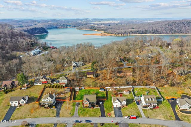 174 Cindy Anne Drive, Gray, TN 37615