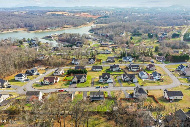 174 Cindy Anne Drive, Gray, TN 37615