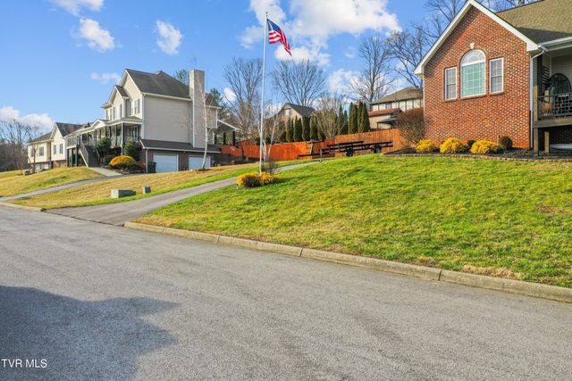 174 Cindy Anne Drive, Gray, TN 37615