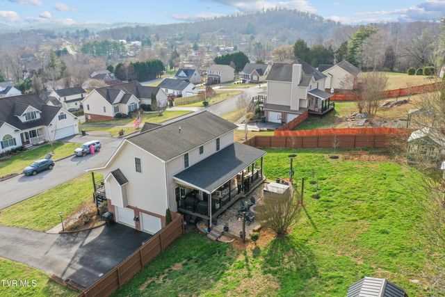 174 Cindy Anne Drive, Gray, TN 37615