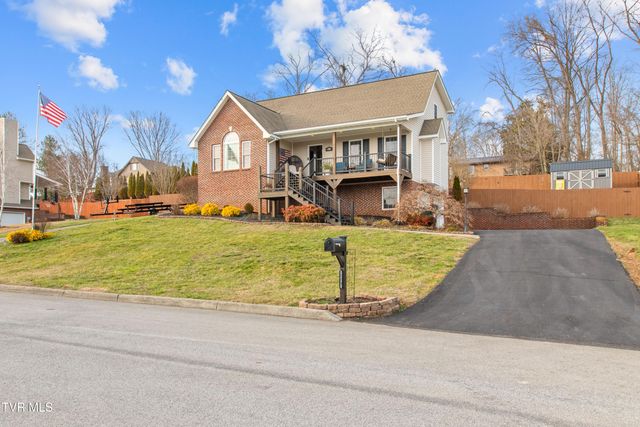 174 Cindy Anne Drive, Gray, TN 37615