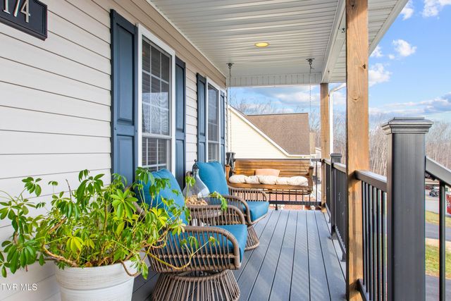 174 Cindy Anne Drive, Gray, TN 37615