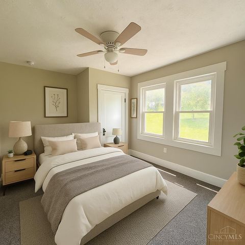 3501 McFarlan Road, Cincinnati, OH 45211