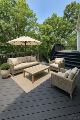 3501 McFarlan Road, Cincinnati, OH 45211