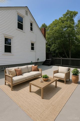 3501 McFarlan Road, Cincinnati, OH 45211