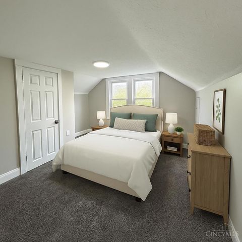 3501 McFarlan Road, Cincinnati, OH 45211