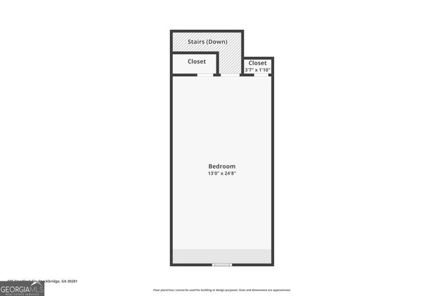 105 Stratford Circle, Stockbridge, GA 30281