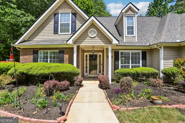 105 Stratford Circle, Stockbridge, GA 30281
