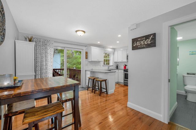 80 Smith Street 3A, Lowell, MA 01851