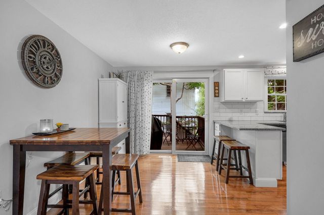 80 Smith Street 3A, Lowell, MA 01851