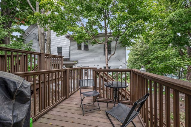 80 Smith Street 3A, Lowell, MA 01851