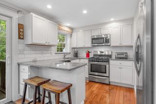 80 Smith Street 3A, Lowell, MA 01851