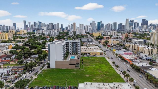 1110 NW 1st Street 607, Miami, FL 33128