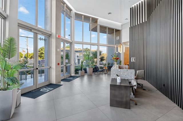 1110 NW 1st Street 607, Miami, FL 33128