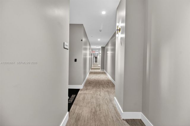 1110 NW 1st Street 607, Miami, FL 33128