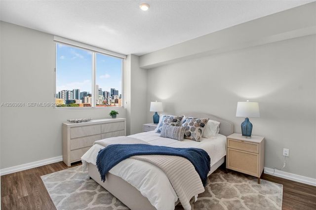 1110 NW 1st Street 607, Miami, FL 33128