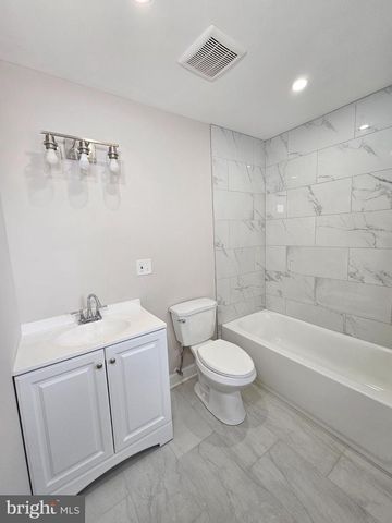 4904 SHOPTON DR, Temple Hills, MD 20748