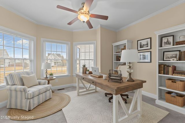 6952 Ogburn Farms Drive, Willow Springs, NC 27592