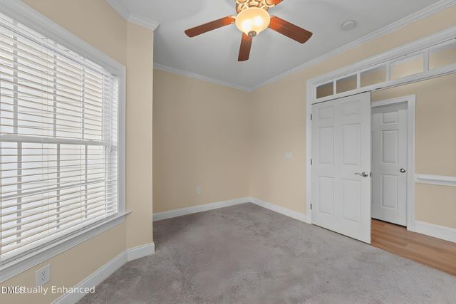 6952 Ogburn Farms Drive, Willow Springs, NC 27592