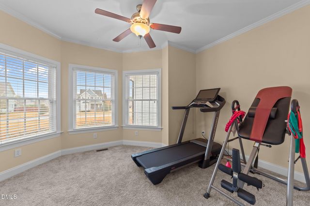 6952 Ogburn Farms Drive, Willow Springs, NC 27592