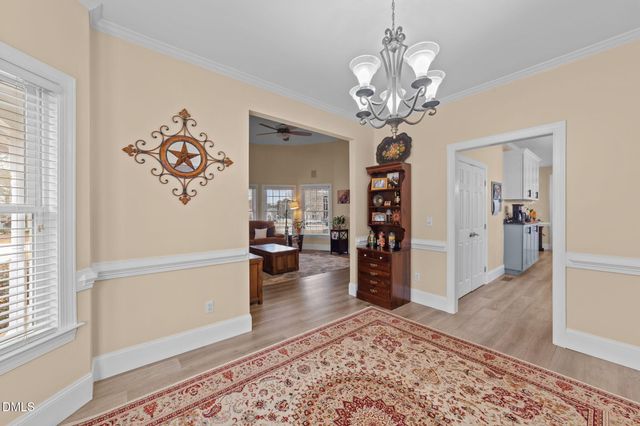 6952 Ogburn Farms Drive, Willow Springs, NC 27592