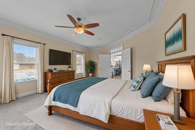 6952 Ogburn Farms Drive, Willow Springs, NC 27592