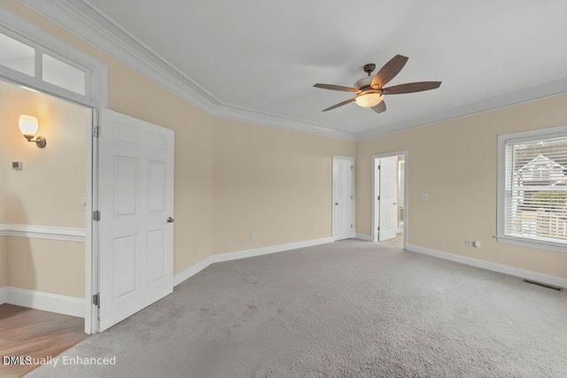 6952 Ogburn Farms Drive, Willow Springs, NC 27592