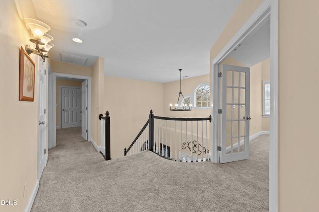 6952 Ogburn Farms Drive, Willow Springs, NC 27592