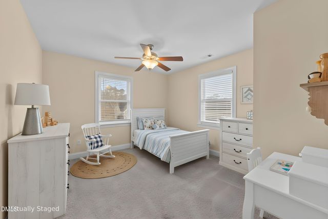 6952 Ogburn Farms Drive, Willow Springs, NC 27592