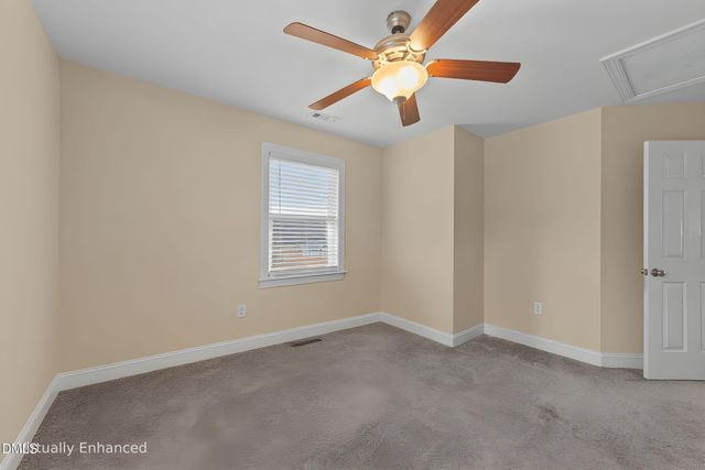 6952 Ogburn Farms Drive, Willow Springs, NC 27592