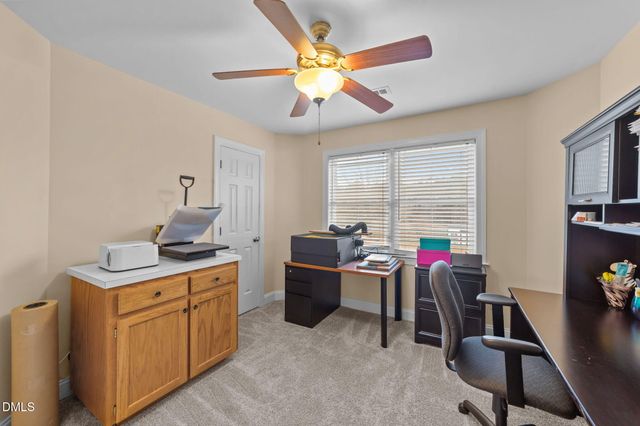 6952 Ogburn Farms Drive, Willow Springs, NC 27592