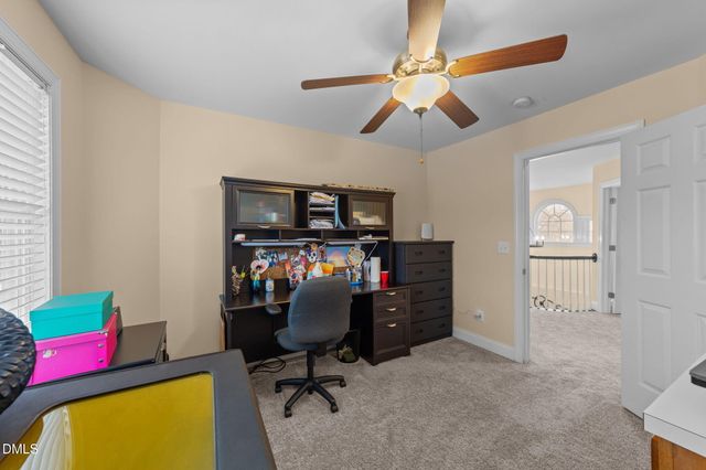 6952 Ogburn Farms Drive, Willow Springs, NC 27592