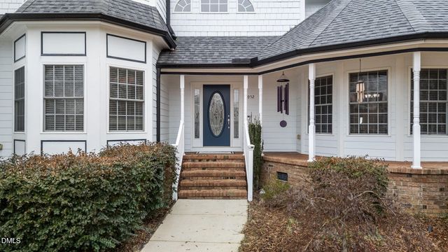 6952 Ogburn Farms Drive, Willow Springs, NC 27592