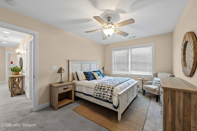 6952 Ogburn Farms Drive, Willow Springs, NC 27592