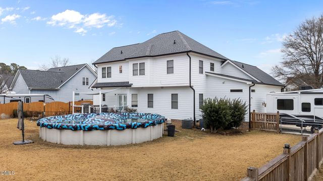 6952 Ogburn Farms Drive, Willow Springs, NC 27592