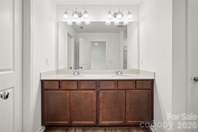 14018 Steller Street, Charlotte, NC 28269