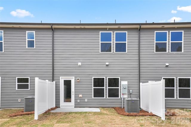 14018 Steller Street, Charlotte, NC 28269