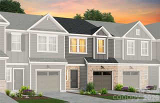 14018 Steller Street, Charlotte, NC 28269