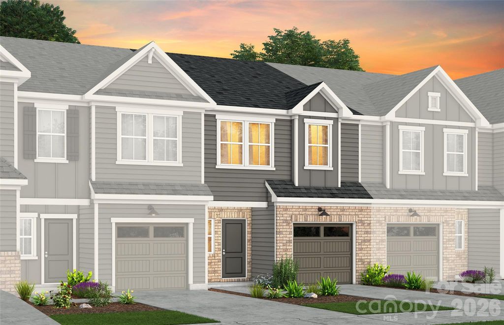 14018 Steller Street, Charlotte, NC 28269