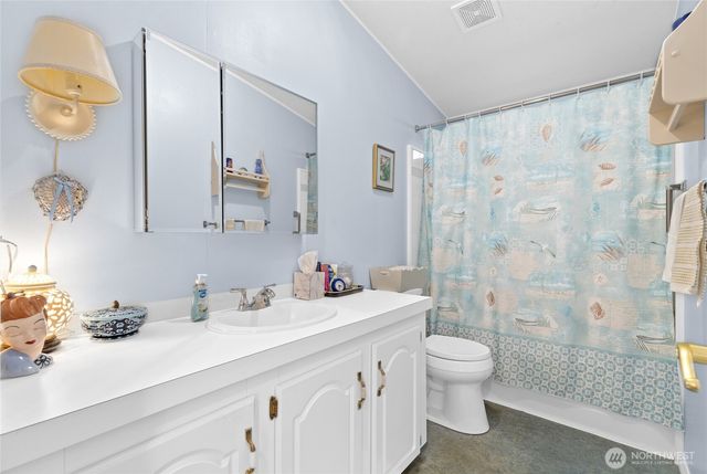 14727 43rd Avenue NE #105, Marysville, WA 98271