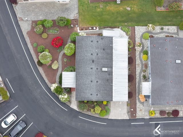 14727 43rd Avenue NE #105, Marysville, WA 98271