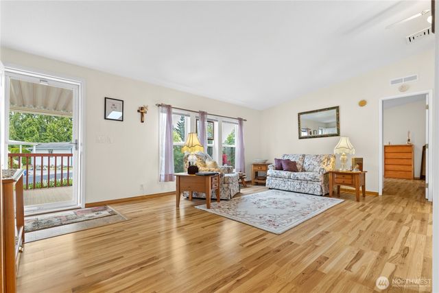 14727 43rd Avenue NE #105, Marysville, WA 98271