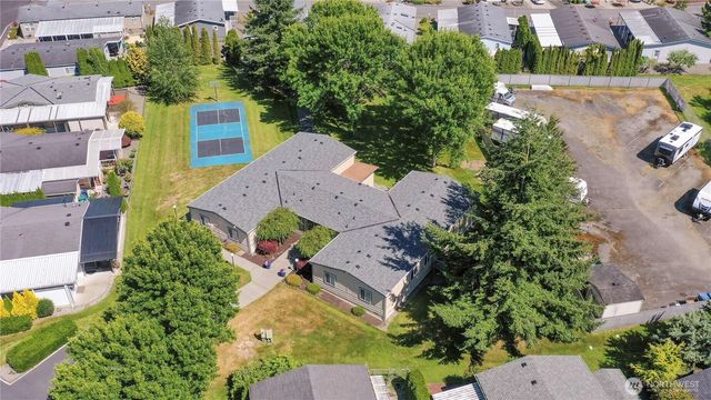 14727 43rd Avenue NE #105, Marysville, WA 98271