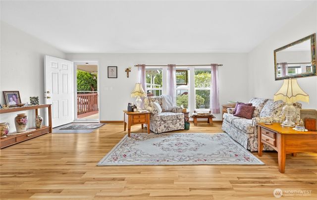 14727 43rd Avenue NE #105, Marysville, WA 98271