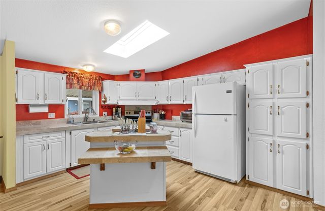 14727 43rd Avenue NE #105, Marysville, WA 98271